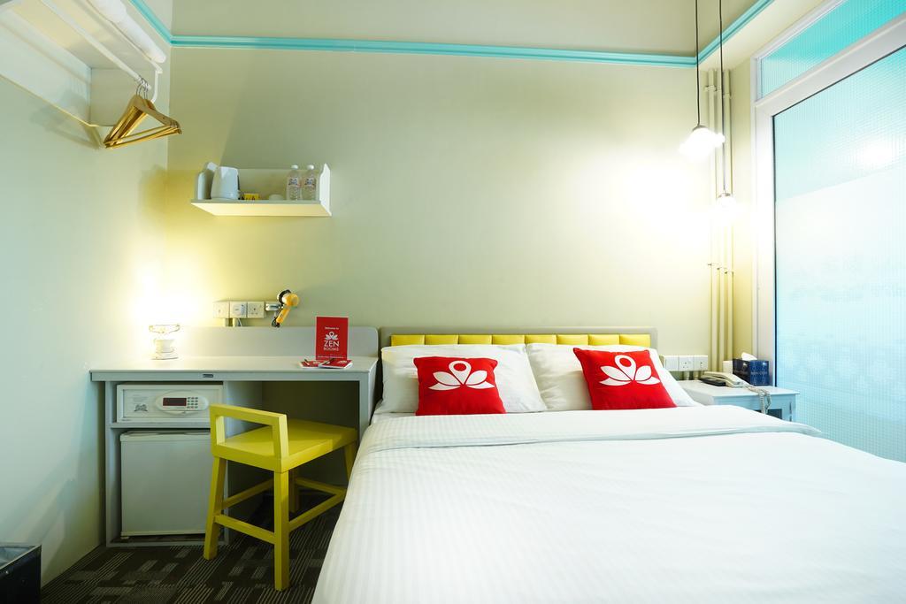 ZEN Rooms Farrer Park Singapore Eksteriør bilde